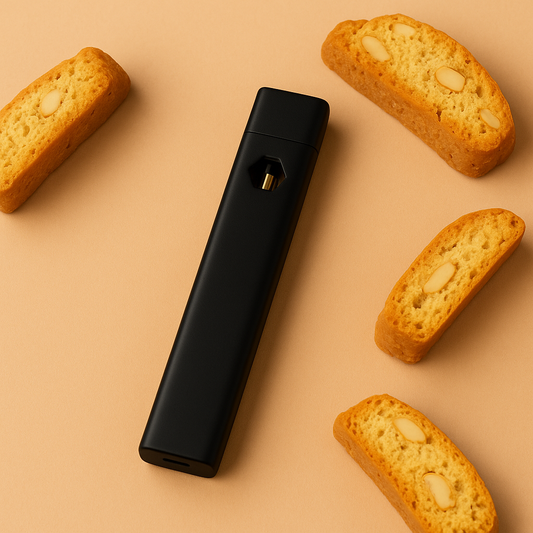 Biscotti Disposable Vape (THCa)
