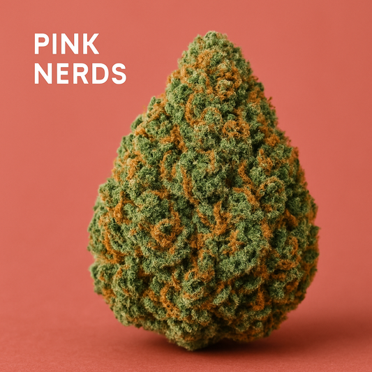 Pink Nerds (Hybrid)